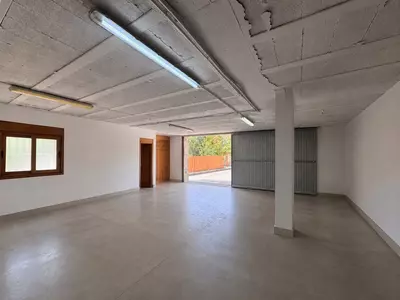 Detached Villa in Manilva