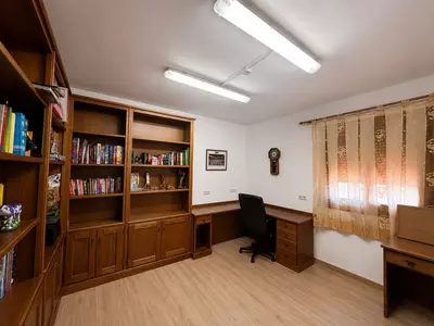 Detached Villa in Manilva