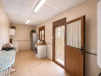 Detached Villa in Manilva