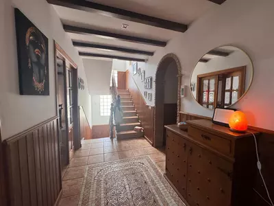 Detached Villa in Manilva