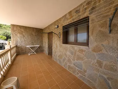 Detached Villa in Manilva
