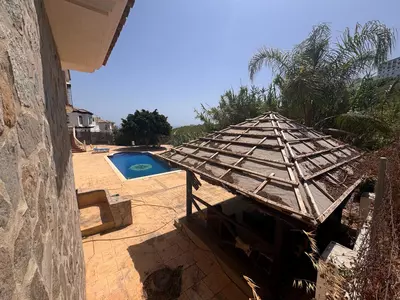 Detached Villa in Manilva