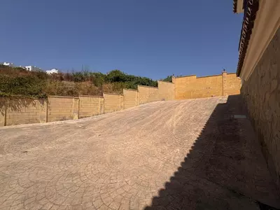Detached Villa in Manilva