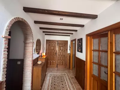 Detached Villa in Manilva