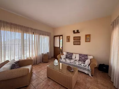Detached Villa in Manilva