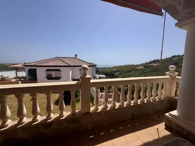 Detached Villa in Manilva