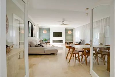 Detached Villa in El Paraiso