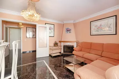 Townhouse in Marbella