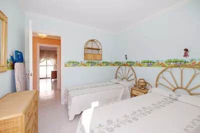 Townhouse in Marbella