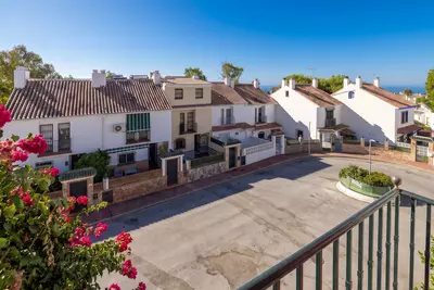Townhouse in Marbella