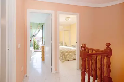 Townhouse in Marbella