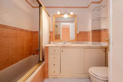 Townhouse in Marbella