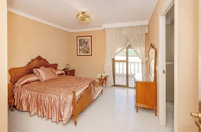 Townhouse in Marbella