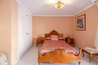 Townhouse in Marbella