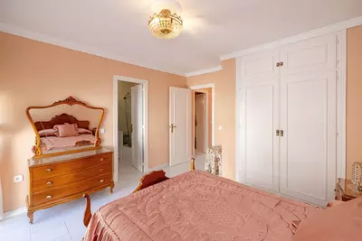 Townhouse in Marbella