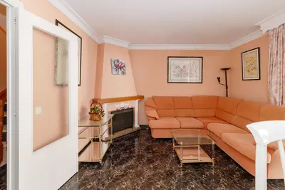 Townhouse in Marbella