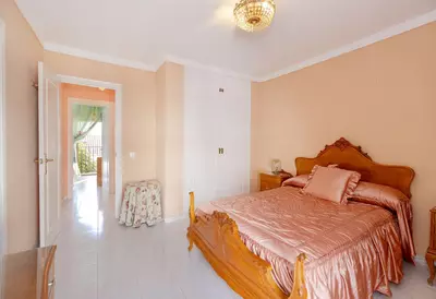 Townhouse in Marbella