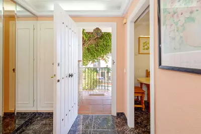 Townhouse in Marbella