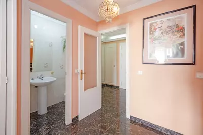 Townhouse in Marbella