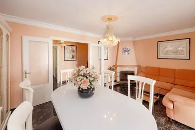 Townhouse in Marbella