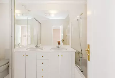 Townhouse in Marbella