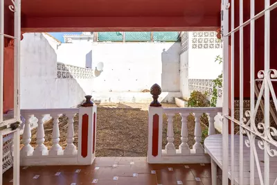 Townhouse in Marbella