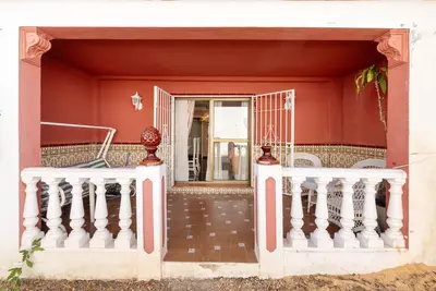 Townhouse in Marbella
