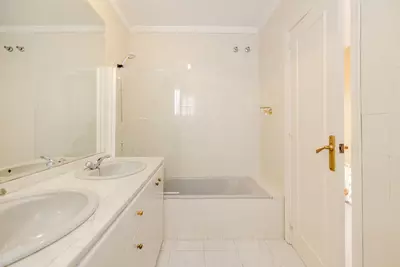 Townhouse in Marbella