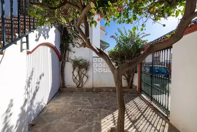 Townhouse in Marbella