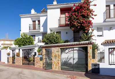 Townhouse in Marbella
