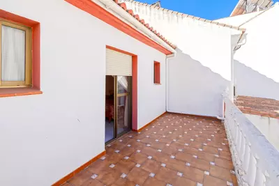 Townhouse in Marbella