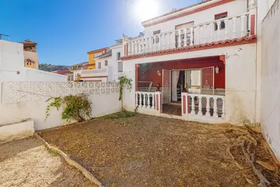 Townhouse in Marbella
