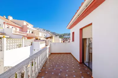 Townhouse in Marbella
