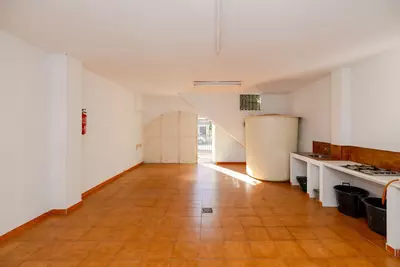 Townhouse in Marbella