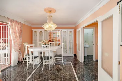 Townhouse in Marbella