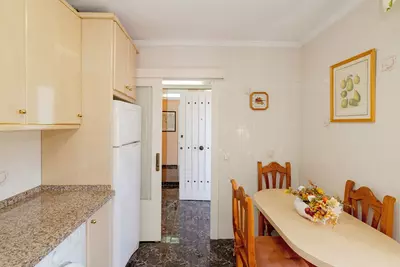 Townhouse in Marbella