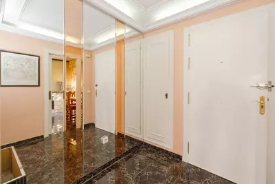 Townhouse in Marbella