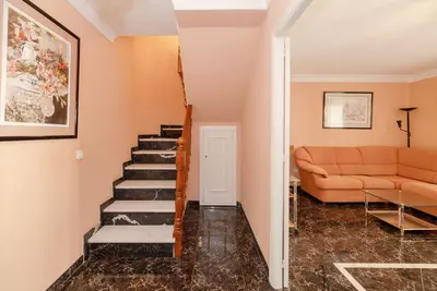 Townhouse in Marbella