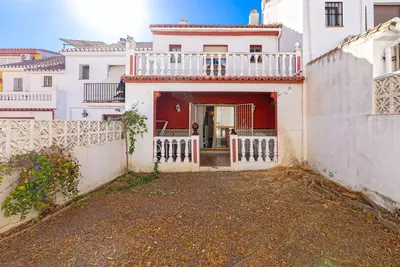 Townhouse in Marbella