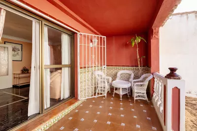 Townhouse in Marbella