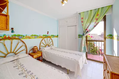 Townhouse in Marbella