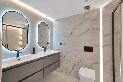 Ground Floor Apartment in Marbella