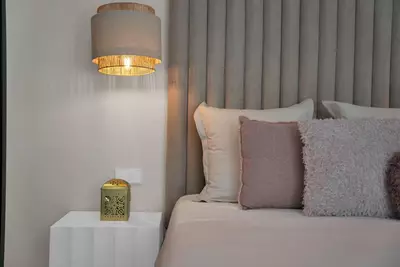 Ground Floor Apartment in Marbella