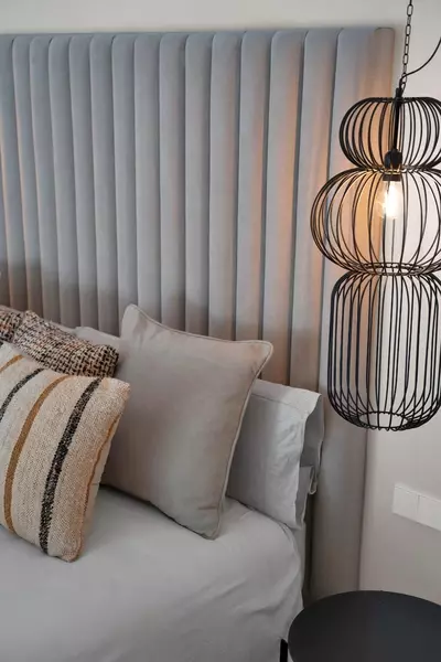 Ground Floor Apartment in Marbella