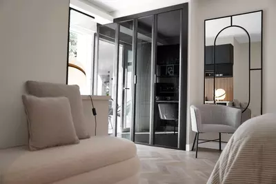 Ground Floor Apartment in Marbella