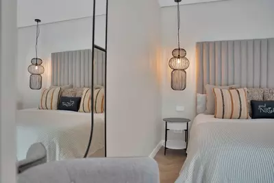 Ground Floor Apartment in Marbella