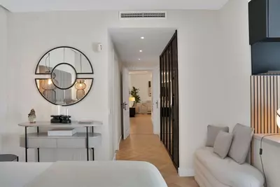Ground Floor Apartment in Marbella