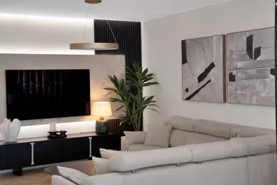 Ground Floor Apartment in Marbella