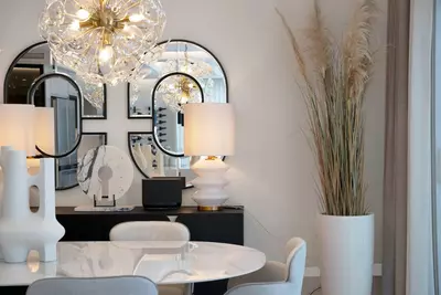 Ground Floor Apartment in Marbella