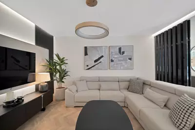 Ground Floor Apartment in Marbella